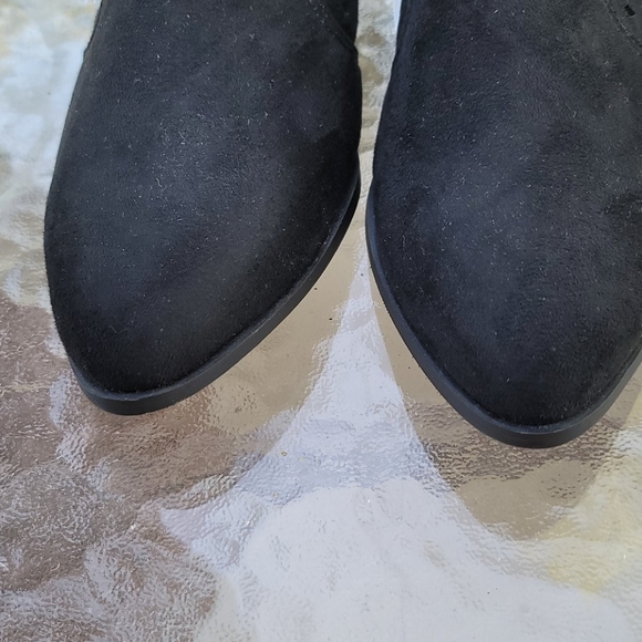 🆕Black Boots - Picture 4 of 4